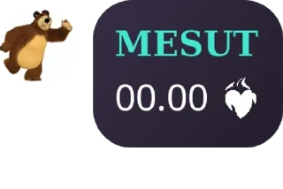 ❤️‍🔥 emoji Mesuthane pack by @QuotLyBot Telegram sticker 20 of 25