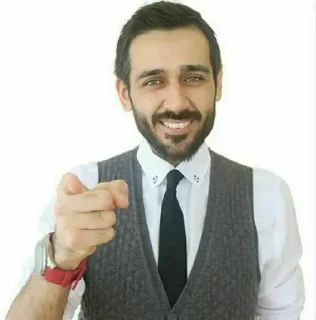 😀 emoji @baylordevil @AsenaUserBot Paketi 1 Telegram sticker 7 of 85