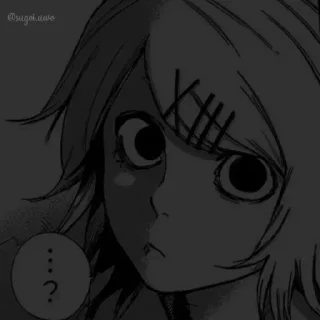 🌑 emoji ᯏ𝐃𝐞𝐞𝐩 𝐃𝐚𝐫𝐤࿐ @Fizacxo Telegram sticker 12 of 107