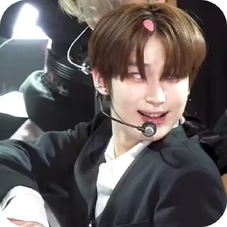 Sticker from Sunoo🦫