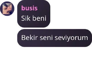 🇹🇰 emoji Bekir babapro31 Telegram sticker 5 of 14