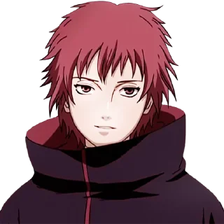 Sticker from Sasori @yeager_bomb