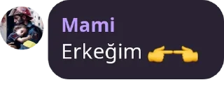 Sticker from aryas kang pack