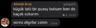 🤤 emoji @timurcanklbsii's UserBot pack 1 Telegram sticker 1 of 110