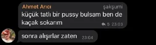 🤤 emoji @timurcanklbsii's UserBot pack 1 Telegram sticker 14 of 110