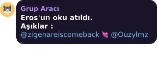 🤔 emoji @zigenareiscomeback @AsenaUserBot Paketi 1 Telegram sticker 17 of 56