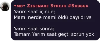💜 emoji @zigenareiscomeback @AsenaUserBot Paketi 1 Telegram sticker 2 of 56