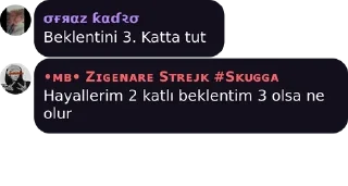💜 emoji @zigenareiscomeback @AsenaUserBot Paketi 1 Telegram sticker 7 of 56