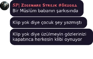 💜 emoji @zigenareiscomeback @AsenaUserBot Paketi 1 Telegram sticker 16 of 56