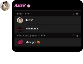 ©️ emoji Azizee ❤️‍🔥 pack by @QuotLyBot Telegram sticker 21 of 30