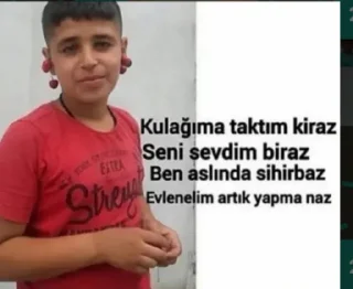 🤔 emoji büşra pack 2 Telegram sticker 23 of 119
