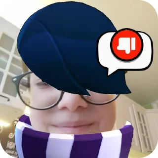 🎩 emoji Наркомания 1 By @Chajnik228 Telegram sticker 13 of 77