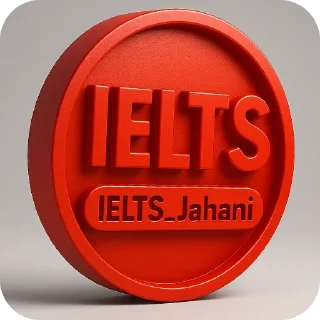 👍 emoji IELTS_Jahani Telegram sticker 12 of 112