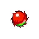 🔴 emoji Sonic Advance - Knuckles Telegram sticker 11 of 11