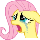 😭 emoji ❤️💜فلاترشای گوگولی💛💚 Telegram sticker 12 of 60