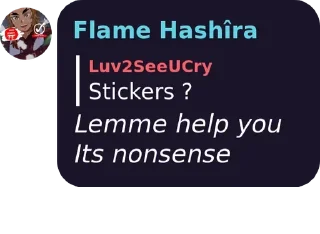 👸 emoji Itz scarletts kang pack 1 Telegram sticker 4 of 120
