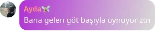 🙋‍♂️ emoji Afeti devranlar 🔥💅 pack by @QuotLyBot Telegram sticker 9 of 120