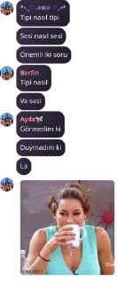 🌟 emoji Afeti devranlar 🔥💅 pack by @QuotLyBot Telegram sticker 7 of 120