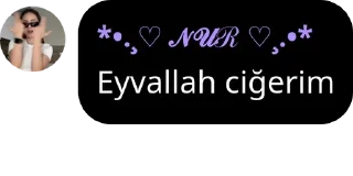 ⛹ emoji Afeti devranlar 🔥💅 pack by @QuotLyBot Telegram sticker 23 of 120