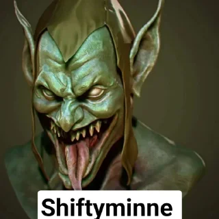 🤤 emoji EL GOBLINO V. 3 👺👹 @LandadeiGoblin Telegram sticker 7 of 105