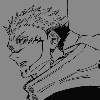 👑 emoji 𝐑𝐲𝐨𝐦𝐞𝐧 𝐒𝐮𝐤𝐮𝐧𝐚 @My_Hotell Telegram sticker 17 of 120