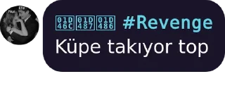 🤔 emoji @efesizkla @AsenaUserBot Paketi 1 Telegram sticker 14 of 101
