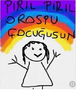 🌈 emoji @efesizkla @AsenaUserBot Paketi 1 Telegram sticker 5 of 101
