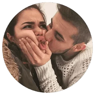 😍 emoji @efesizkla @AsenaUserBot Paketi 1 Telegram sticker 22 of 101
