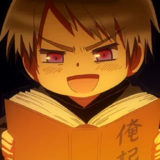 👹 emoji Ахуеные стики с ахуеным Гилом Telegram sticker 6 of 40