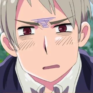 😠 emoji Ахуеные стики с ахуеным Гилом Telegram sticker 7 of 40