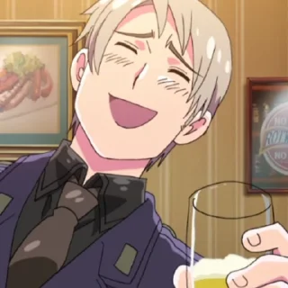 🍺 emoji Ахуеные стики с ахуеным Гилом Telegram sticker 21 of 40