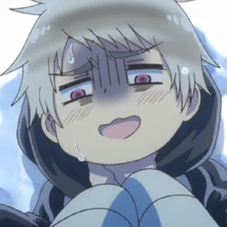😨 emoji Ахуеные стики с ахуеным Гилом Telegram sticker 3 of 40