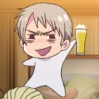 🍺 emoji Ахуеные стики с ахуеным Гилом Telegram sticker 24 of 40