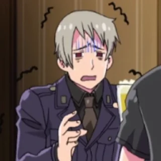 😨 emoji Ахуеные стики с ахуеным Гилом Telegram sticker 15 of 40