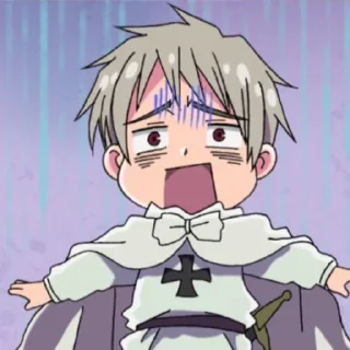 😱 emoji Ахуеные стики с ахуеным Гилом Telegram sticker 22 of 40