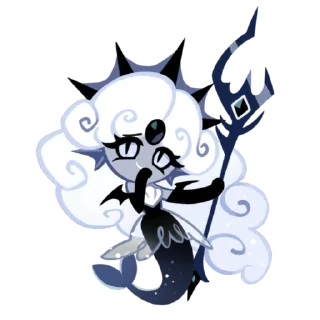 💫 emoji Куке ран Telegram sticker 8 of 40
