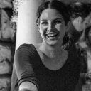 Sticker from Lanadelrey ( @iwallis)