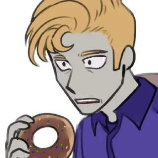 😰 emoji ne znau @sn0wwie82 Telegram sticker 14 of 96