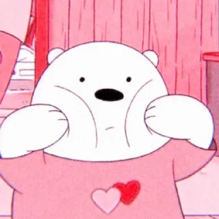 🫰 emoji Pink Lady Telegram sticker 20 of 50