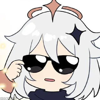 Sticker from ℒℰℳ𝒪 - paimon @lgz1bot