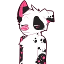 😒 emoji Spotti bab Telegram sticker 9 of 47