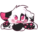 Sticker from Spotti bab