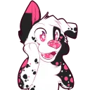 😃 emoji Spotti bab Telegram sticker 10 of 47