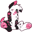 😏 emoji Spotti bab Telegram sticker 13 of 47