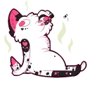 🗑 emoji Spotti bab Telegram sticker 22 of 47