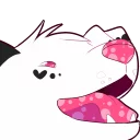 👀 emoji Spotti bab Telegram sticker 14 of 47