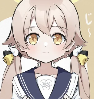 😐 emoji BA Religion Telegram sticker 15 of 120