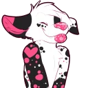 😝 emoji Spotti bab Telegram sticker 11 of 47
