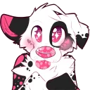 Sticker from Spotti bab