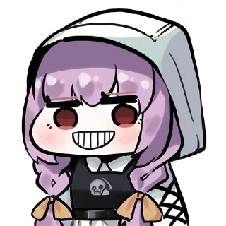 😁 emoji BA Religion Telegram sticker 19 of 120